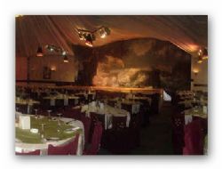 DEMETER RESTAURANT