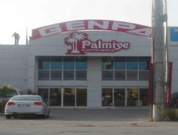 Palmiye Alışveriş Merkezi