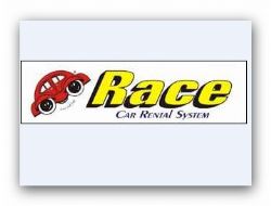 Race Rent A Car