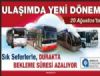Yeni Toplu Taşıma (Antalya Büyükşehir Belediyesi)