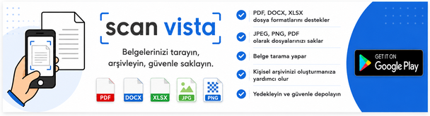 Scan Vista